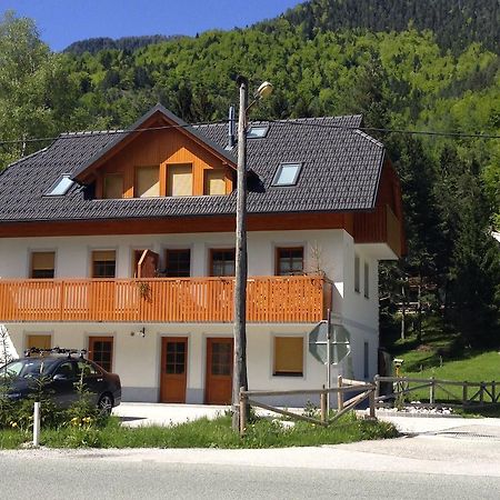 Apartment Brina Kranjska Gora Rom bilde