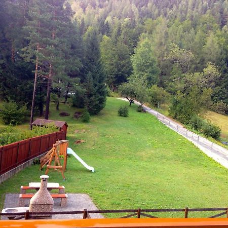 Apartment Brina Kranjska Gora Eksteriør bilde