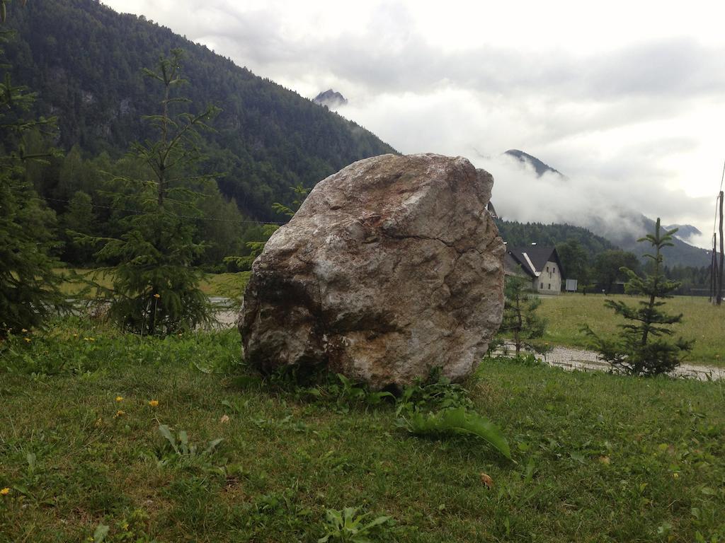 Apartment Brina Kranjska Gora Rom bilde