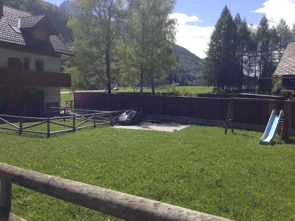 Apartment Brina Kranjska Gora Rom bilde