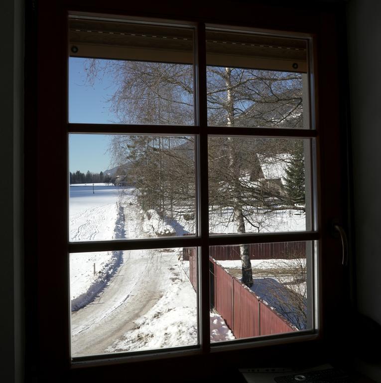 Apartment Brina Kranjska Gora Eksteriør bilde