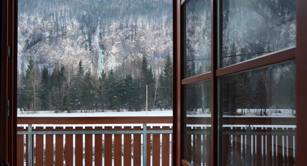Apartment Brina Kranjska Gora Eksteriør bilde