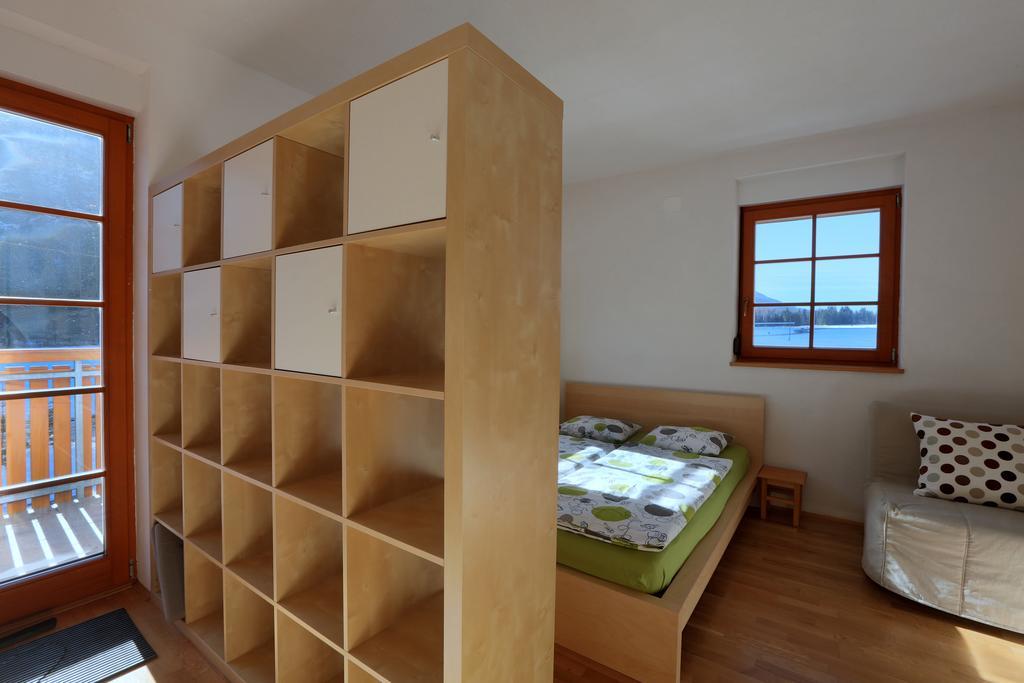 Apartment Brina Kranjska Gora Eksteriør bilde