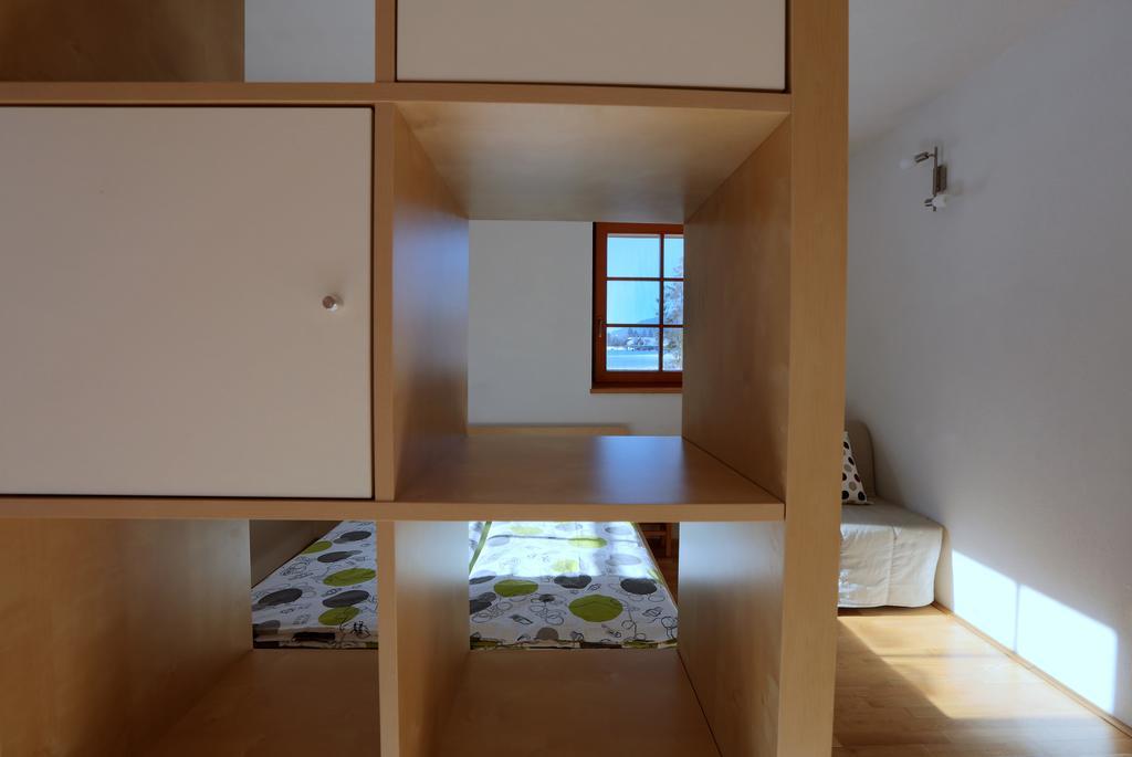 Apartment Brina Kranjska Gora Eksteriør bilde
