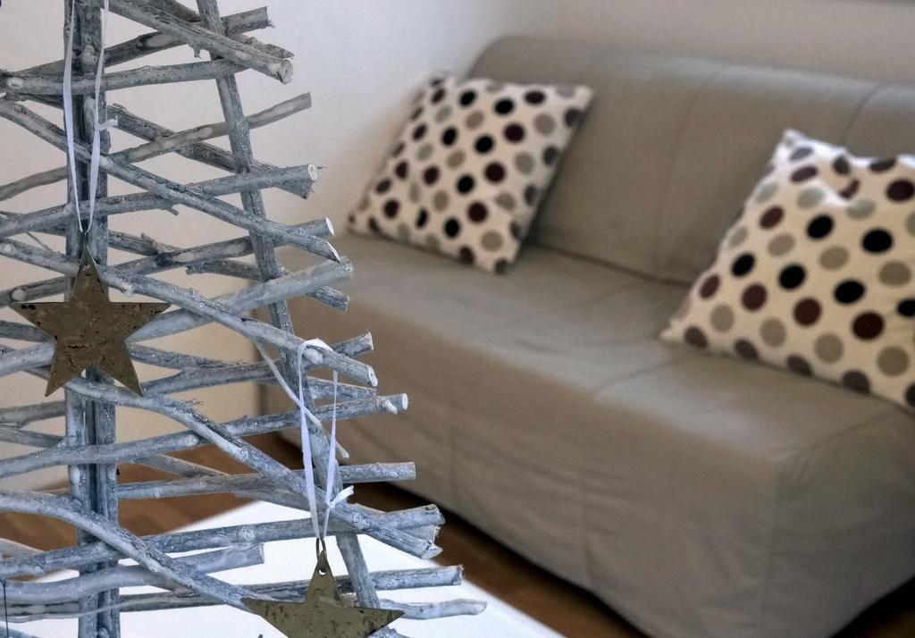 Apartment Brina Kranjska Gora Eksteriør bilde