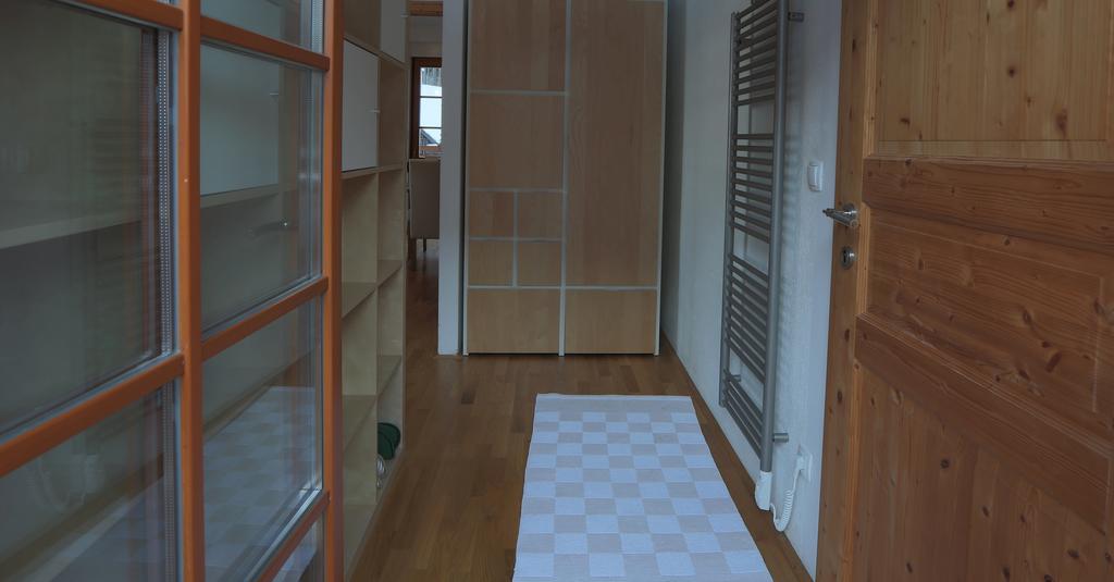 Apartment Brina Kranjska Gora Eksteriør bilde
