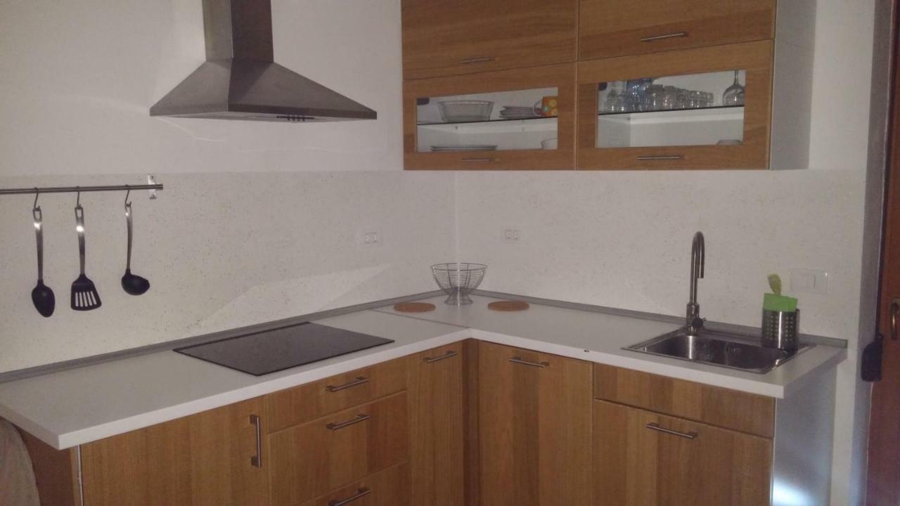 Apartment Brina Kranjska Gora Eksteriør bilde