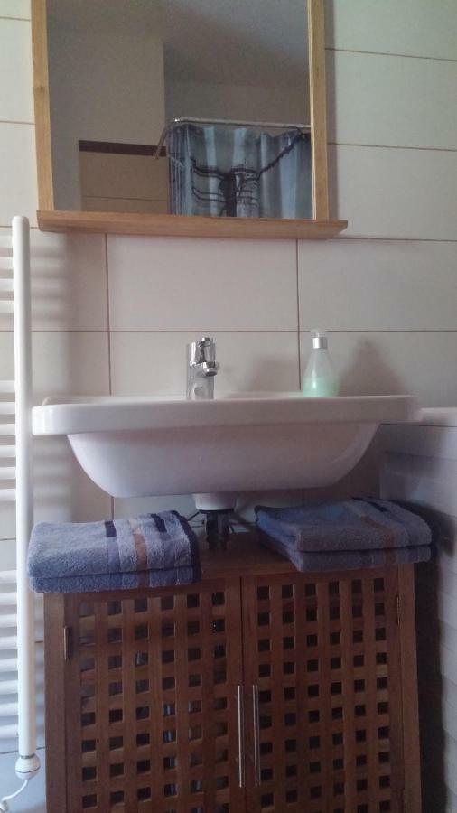 Apartment Brina Kranjska Gora Eksteriør bilde